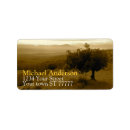 Search for joshua tree national park return address labels Scenic