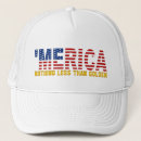 Search for rally hats America