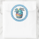 Search for birthday greeting stickers Kids