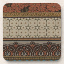 Search for textile coasters Floral