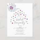 Search for tea party postcards Teapot