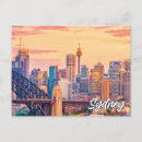 Search for the south postcards Australia