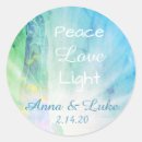 Search for healing hands stickers Reiki