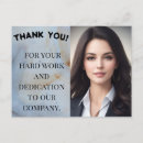 Search for employee appreciation thank you cards Corporate