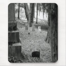 Search for cemeteries mousepads Cemetery