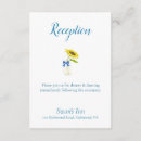 Search for sunflower mason jar invitations Blue