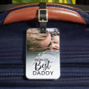 Search for christmas luggage tags Dad