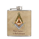 Search for fraternity barware Freemasonry