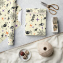 Search for spider wrapping paper Cobweb