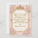 Search for regal birthday invitations Classic