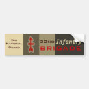 Search for infantry bumper stickers Soldier