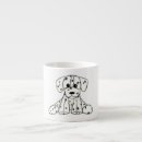 Search for kids espresso mugs White
