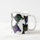 Search for pussycat mugs Cool