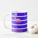 Search for blue flamingo mugs Pink