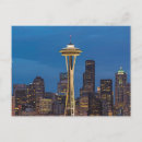 Search for space needle City life