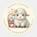 Search for sheep lamb stickers Pastel