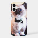Search for adorable kitten iphone cases Animal lover