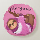 Search for sloth nursery decor Pink
