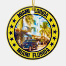 Search for florida beach christmas tree decorations Miami
