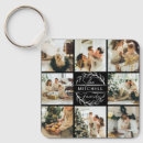 Search for initial k key rings Monogrammed