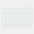Search for nature christmas wrapping paper Flowers