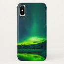 Search for lights iphone cases aurora borealis
