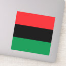 Search for afros stickers Black