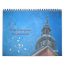 Search for european calendars Architecture