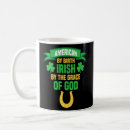 Search for irish american coffee mugs patricks