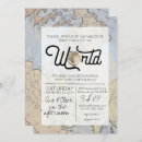 Search for welcome to the world invitations Travel