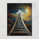 Search for afterlife postcards Heaven