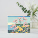 Search for vintage japanese art postcards Mount fuji