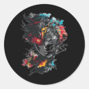 Search for animal tattoo stickers Cool