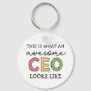 Search for funny boss key rings Ceo