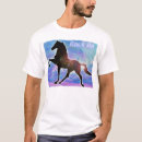 Search for gaited horses tshirts Twh