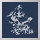 Search for cool skateboard posters Skateboarder