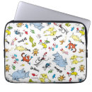 Search for cat laptop cases Dr seuss