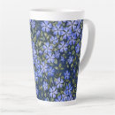 Search for periwinkle mugs Blue flowers