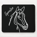 Search for equestrian mousepads Farm animal