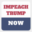 Search for anti trump stickers Impeachment
