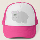Search for hippo hats Cute