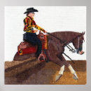 Search for reining posters Horse
