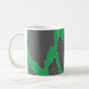 Search for black zebra stripe mugs Cool