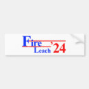 Search for 24 bumper stickers Politics