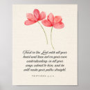 Search for proverbes posters Proverbs 3 5 6