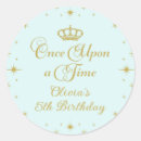 Search for royal blue birthday party stickers Elegant