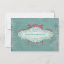 Search for antique car invitations Red