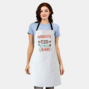Search for bakers gonna bake aprons Cute