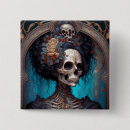 Search for goth badges Creepy