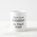 Search for ambitions mugs Work